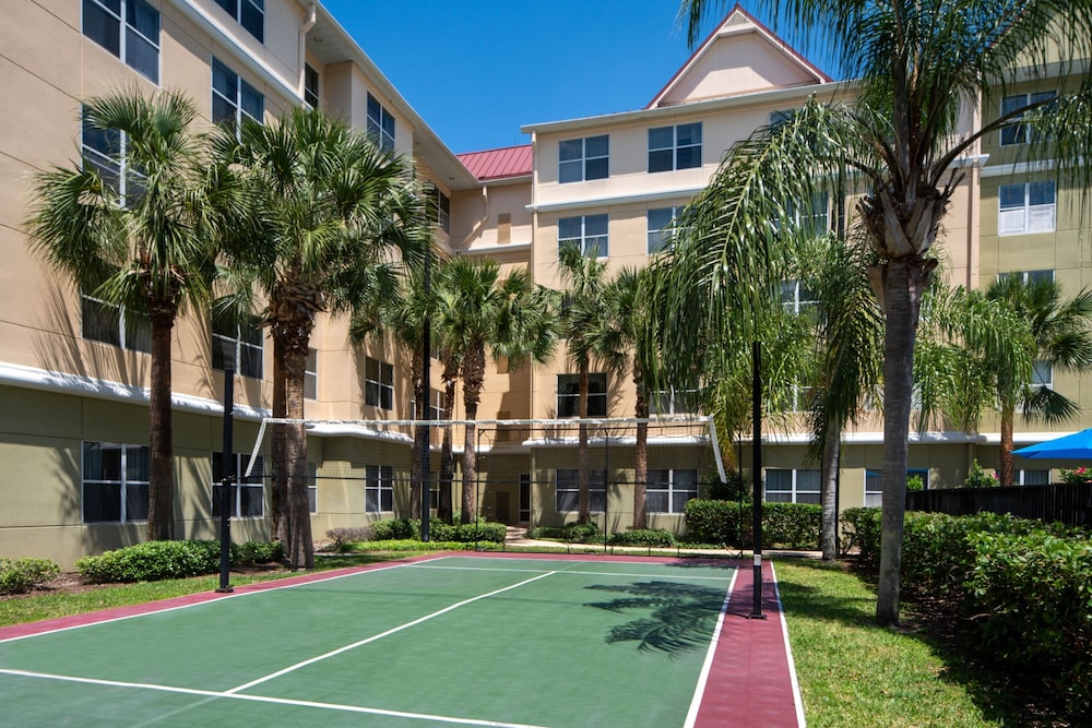 Residence Inn Orlando Convention Center 21/50