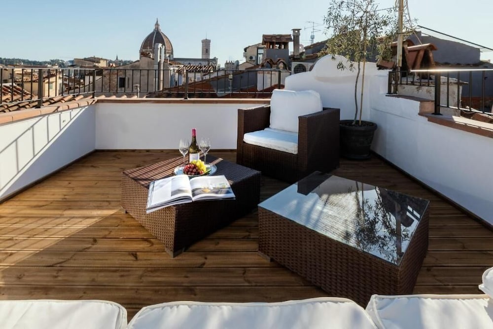 Residenza Conte Di Cavour 51/65