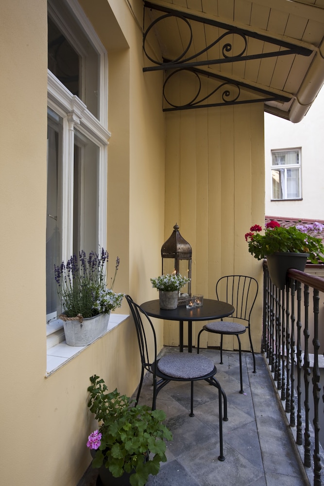 Royal Prague City Apartments 37/50