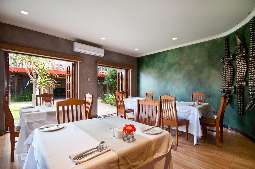 Singa Town Lodge 34/58