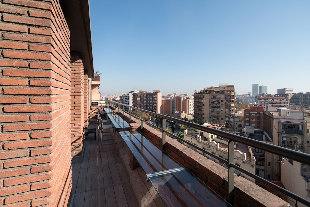 Catalonia Albeniz Hotel 48/55