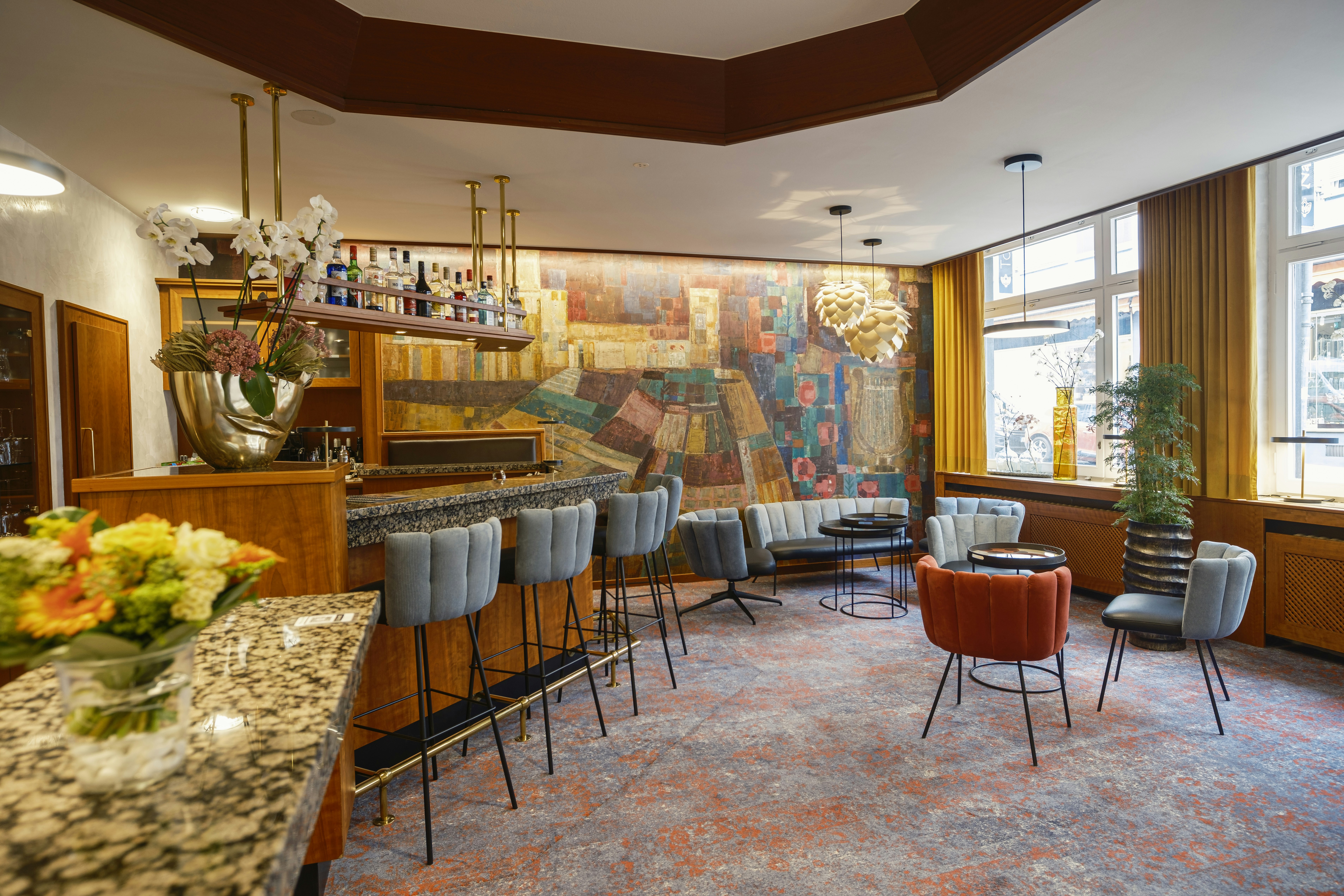 Top Vch Hotel Wartburg Stuttgart 18/39