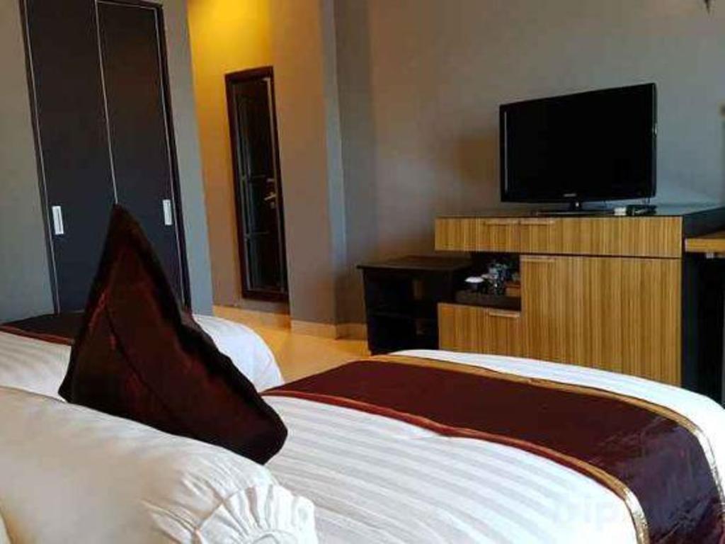 Crown Hotel Tanjung Selor 14/31