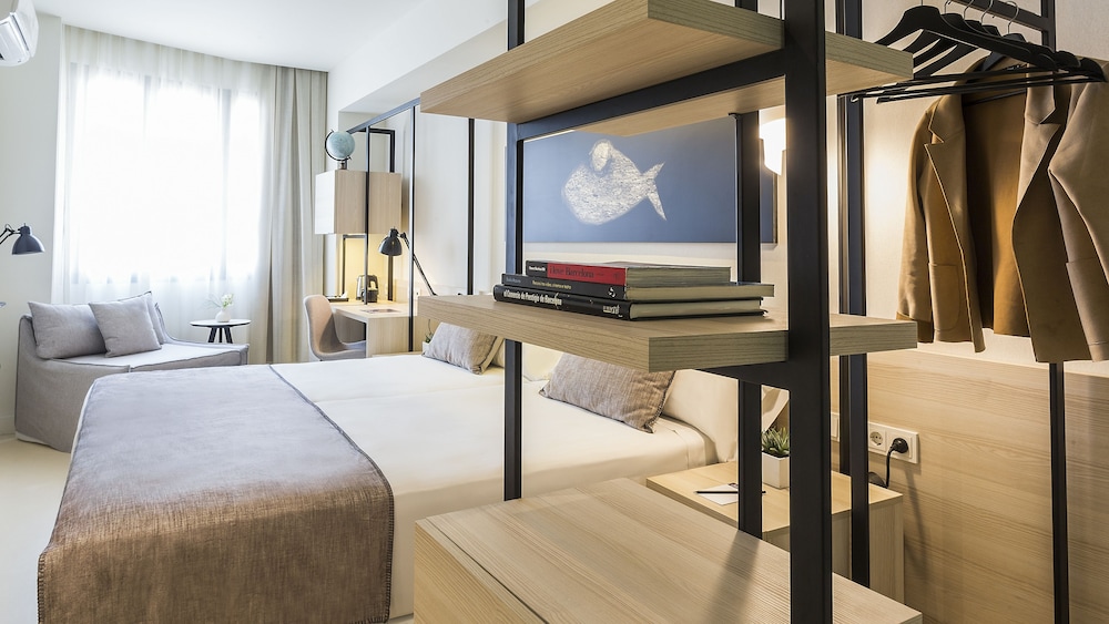 Hotel Denit Barcelona 8/48