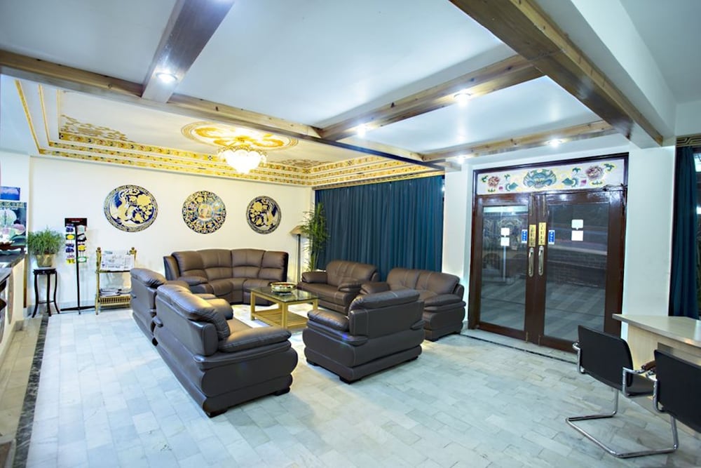 Central Hill Resort Gangtok 26/47