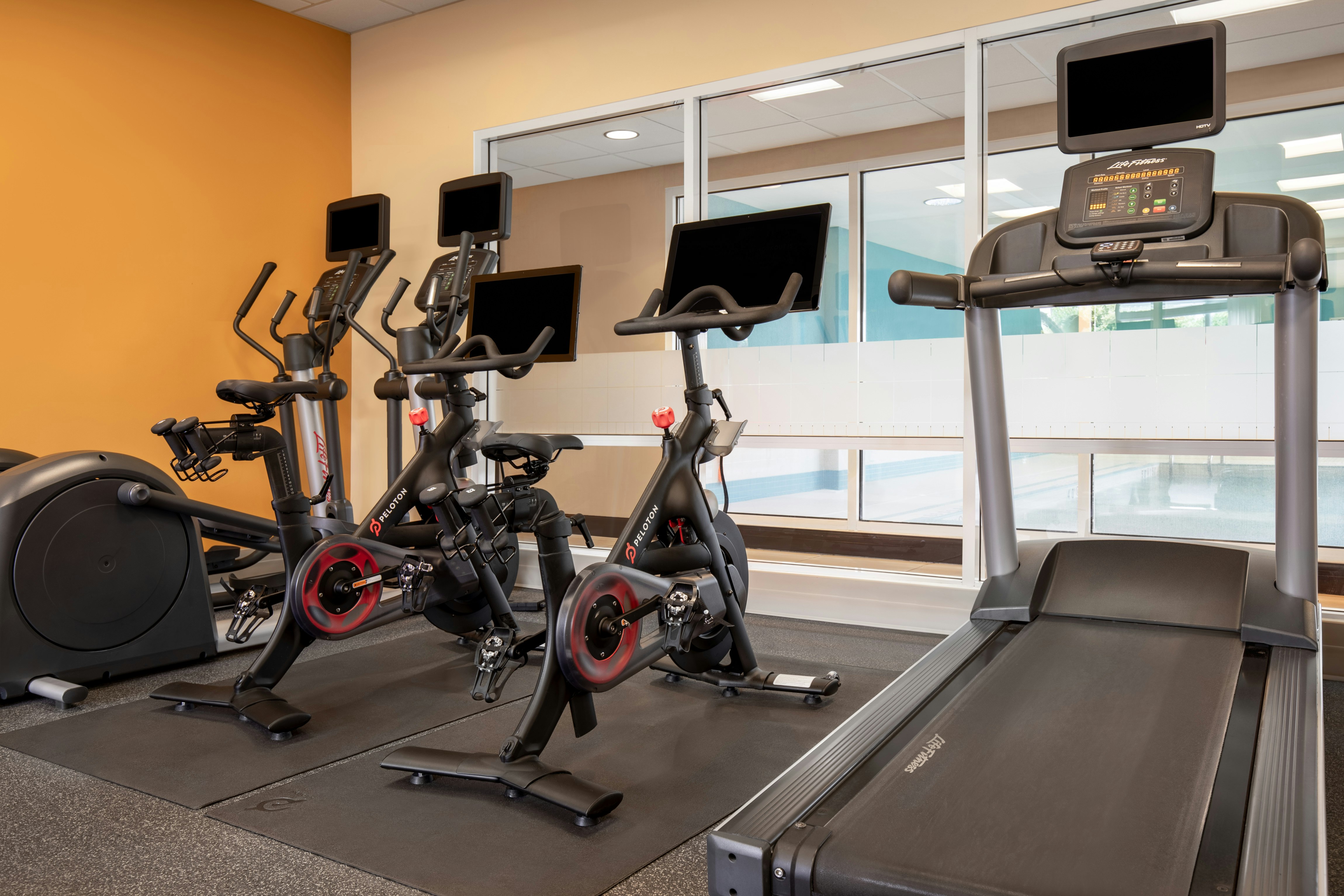 Hampton Inn by Hilton Toronto Airport Corporate Centre 19/49