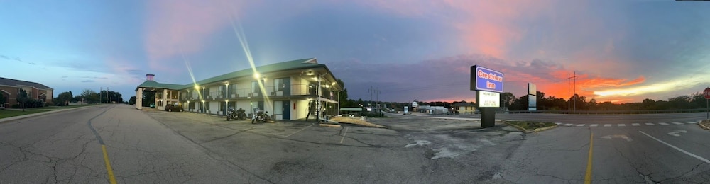 Motel 6 Branson West Silver Dollar City 48/58