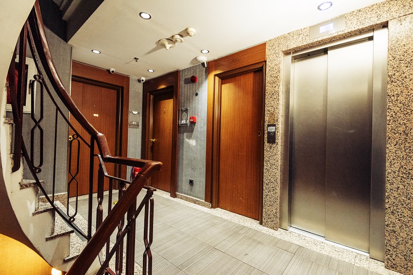 Style Star Hotel Cihangir 4/48