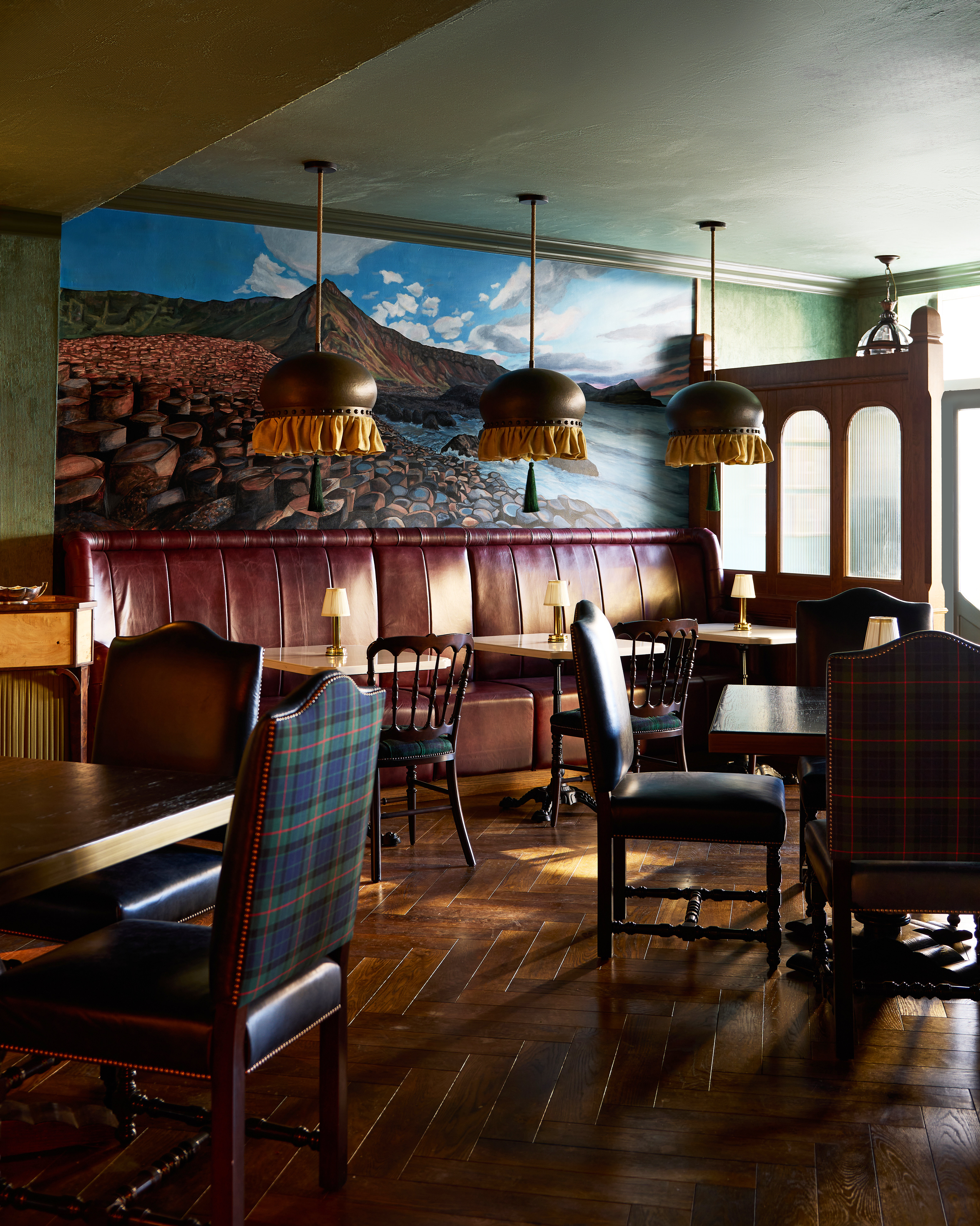Portrush Adelphi 48/58