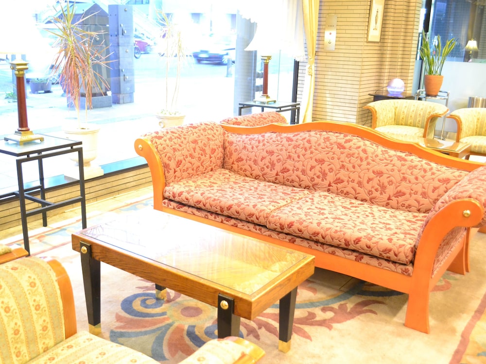 Hotel Crown Hills Koriyama 13/49