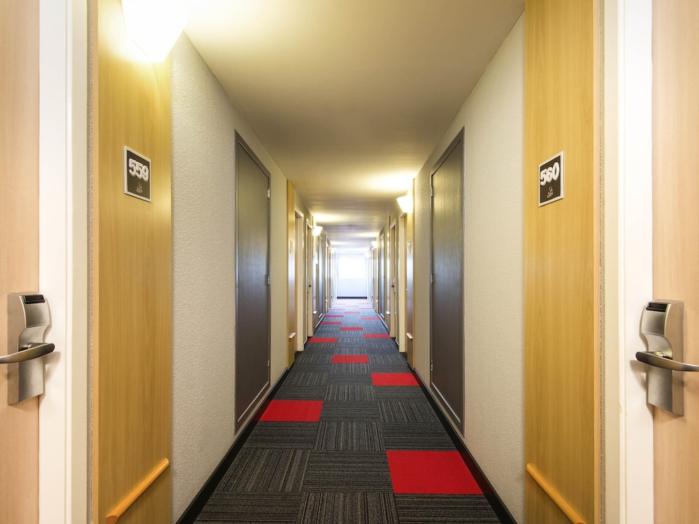 Ibis Sao Jose Dos Campos Colinas 4/69
