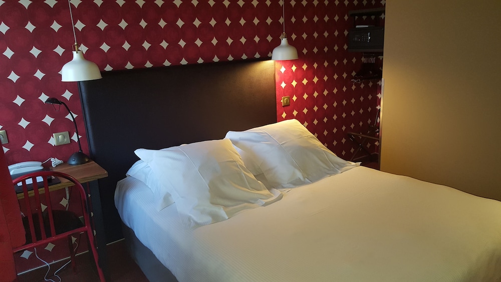 Best Western Citadelle Besancon 30/55