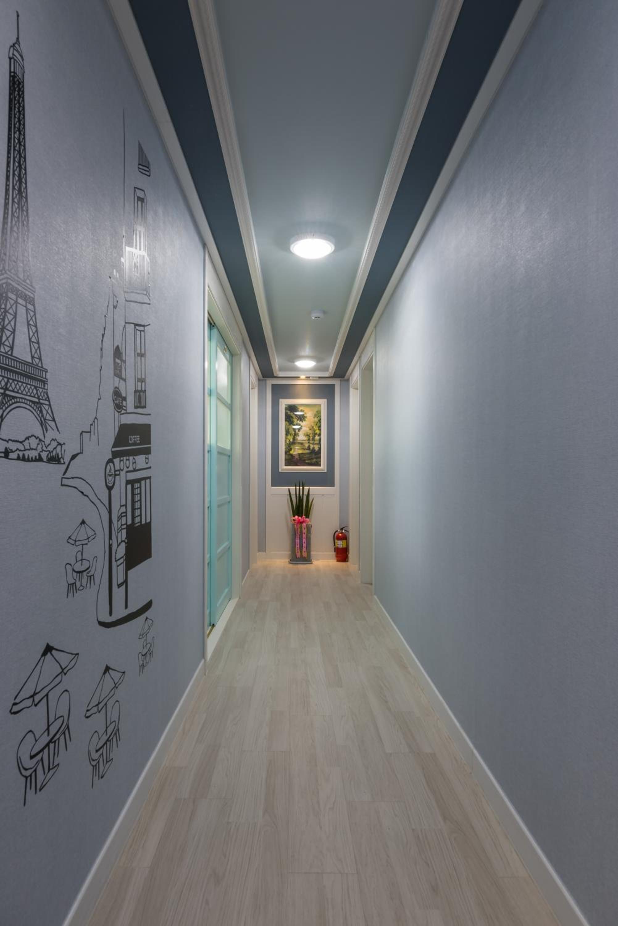 Incheon Airport Dreamtrip Guesthouse 39/41