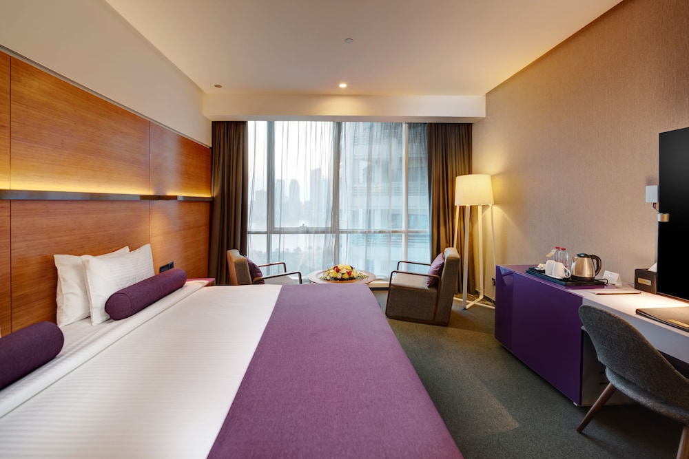 The Act Hotel - Sharjah 15/66