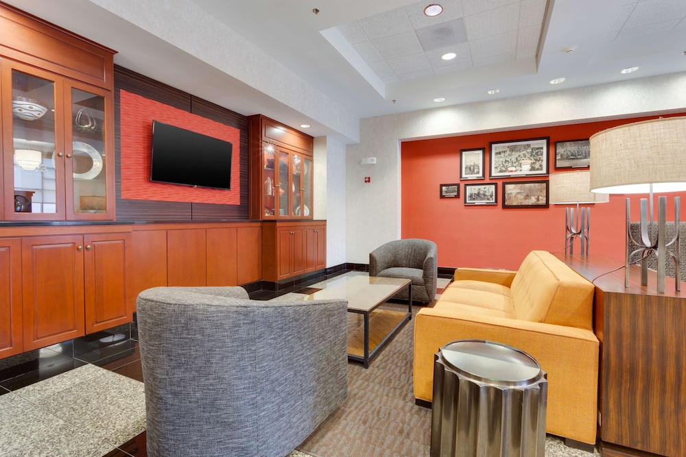 Drury Inn and Suites St Louis O Fallon IL 22/36