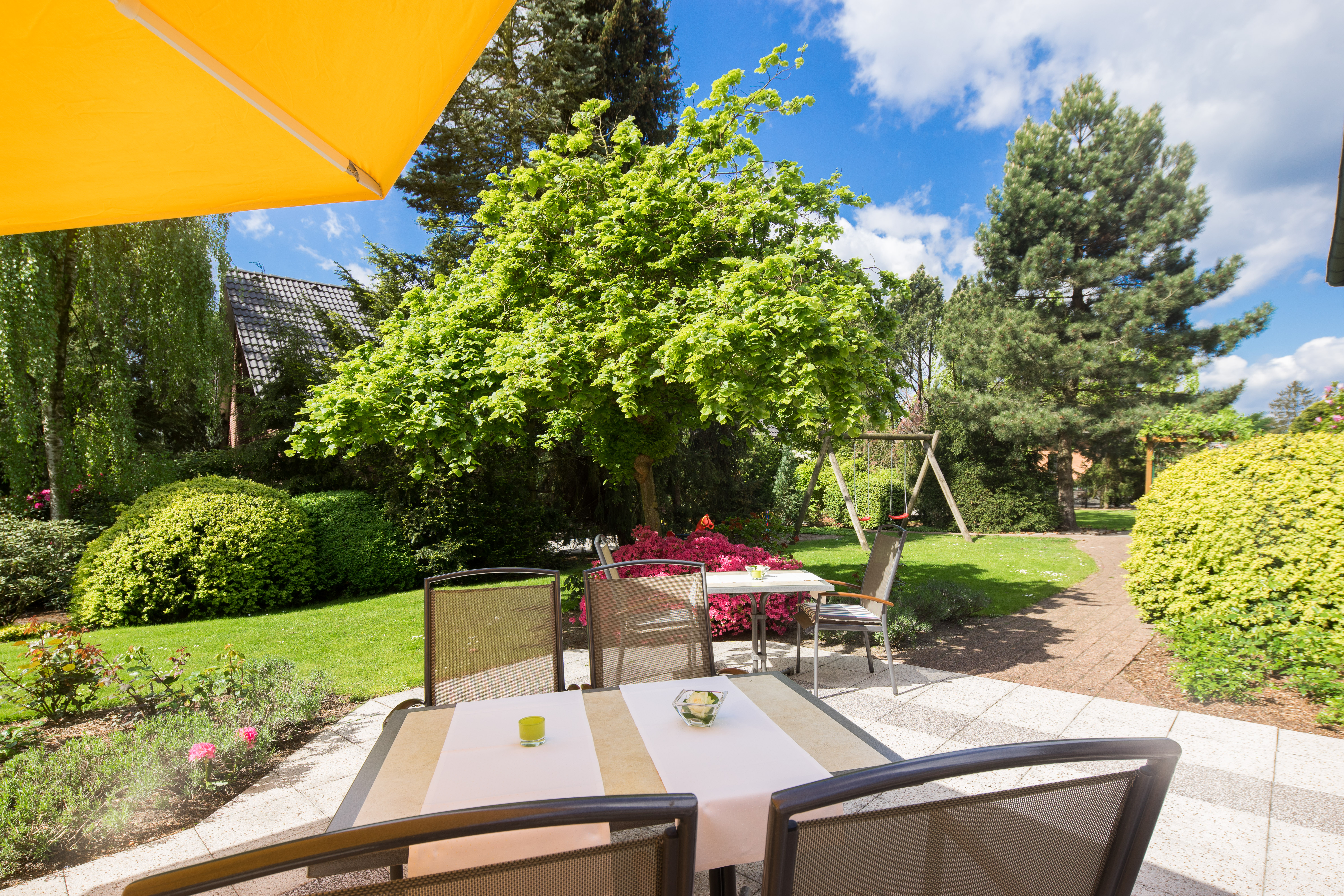 RINGHOTEL CELLER TOR 23/31