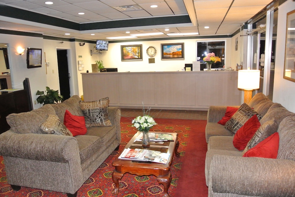 Select Inn Murfreesboro 51/60