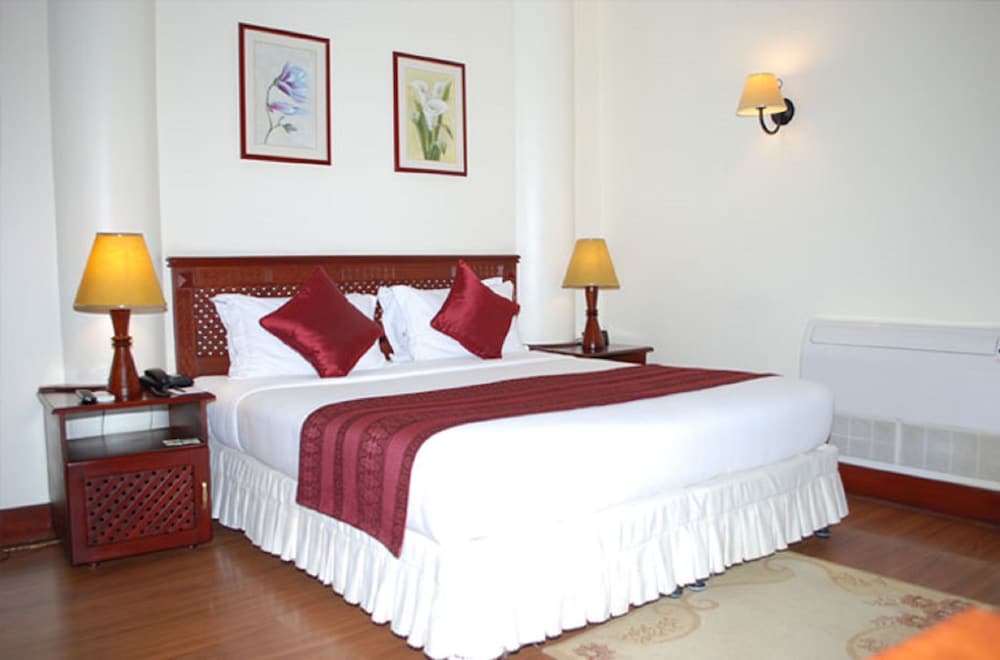 Kibo Arusha Palace Hotel 35/85
