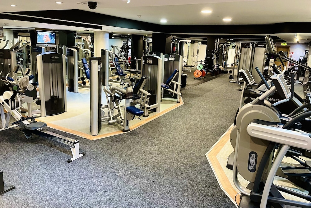 BRIDGE HOUSE HOTEL, LEISURE CLUB & SPA 22/45