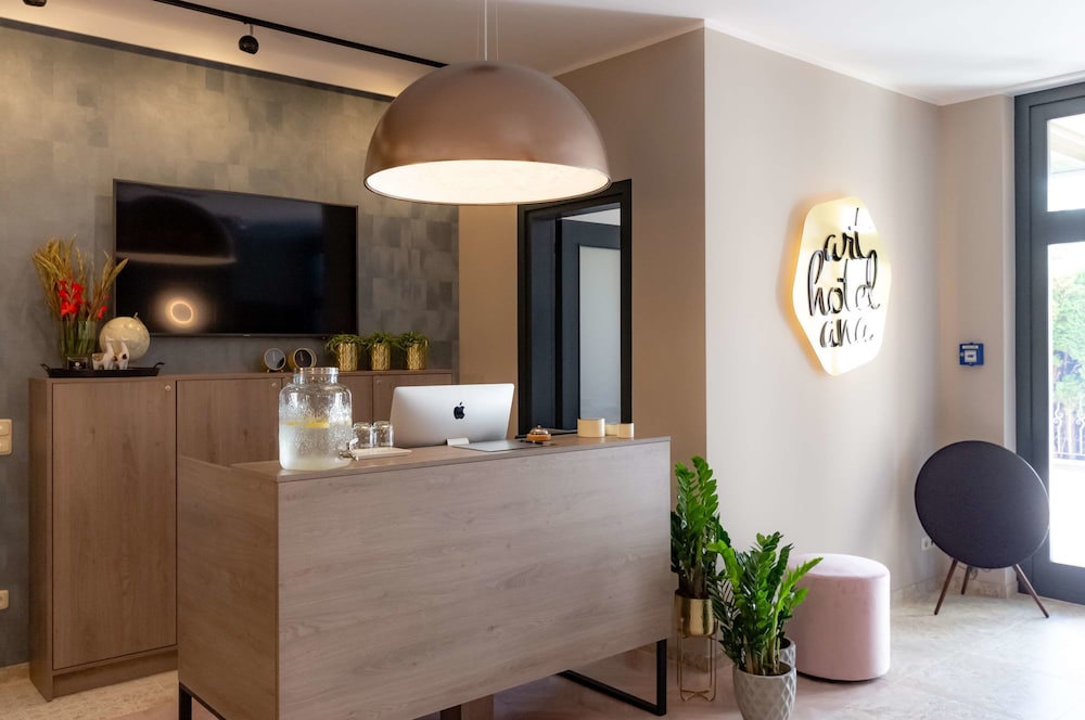 Arthotel Ana Aura 2/60