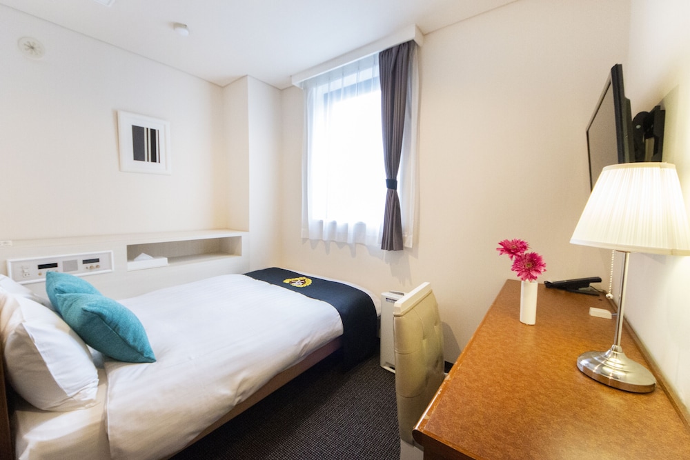 Grand Park Hotel Panex Tokyo 21/43