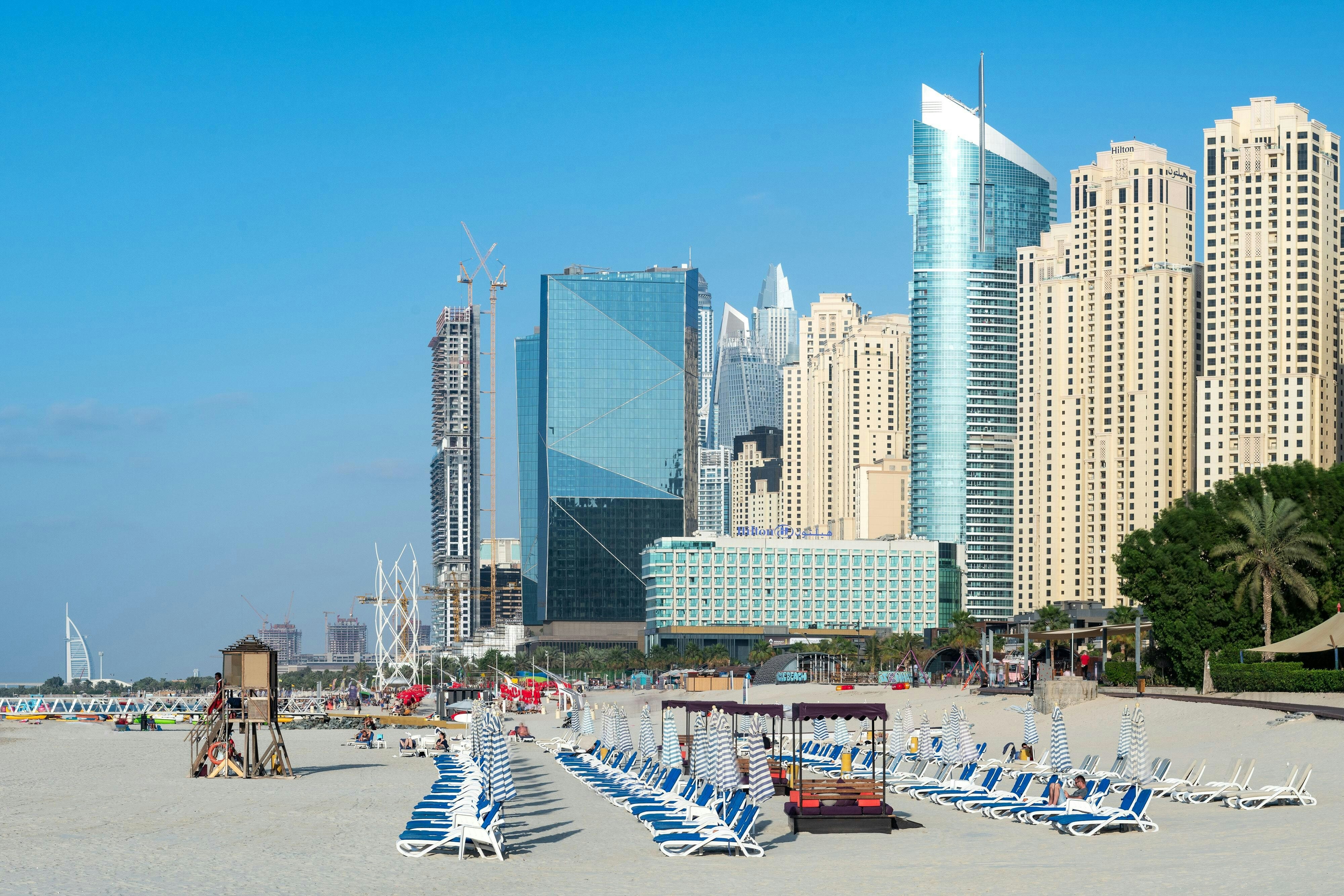 Sheraton Jumeirah Beach Resort 52/59