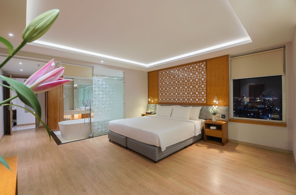 Les Cham Hotel 12/50