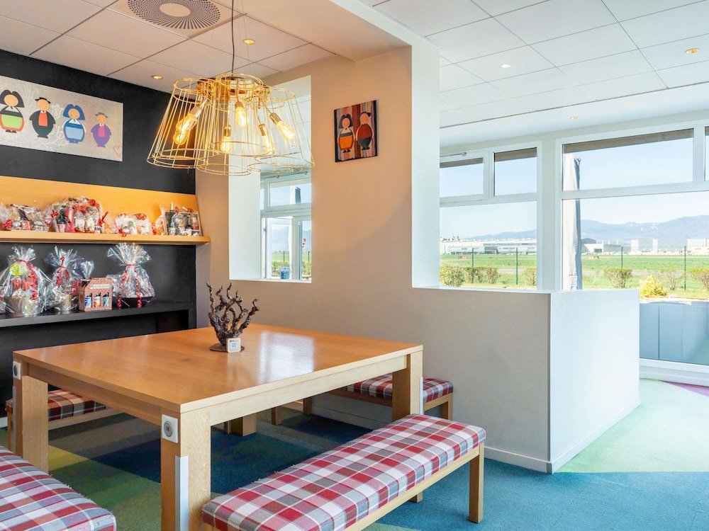 ibis Styles Colmar Nord 40/63