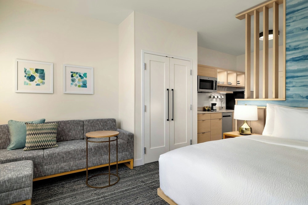 TownePlace Suites by Marriott Williston 10/42