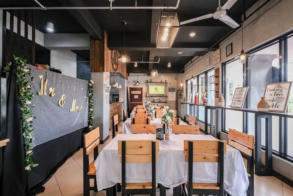 Governor Forbes Inn - Manila City Center by ZUZU 27/31