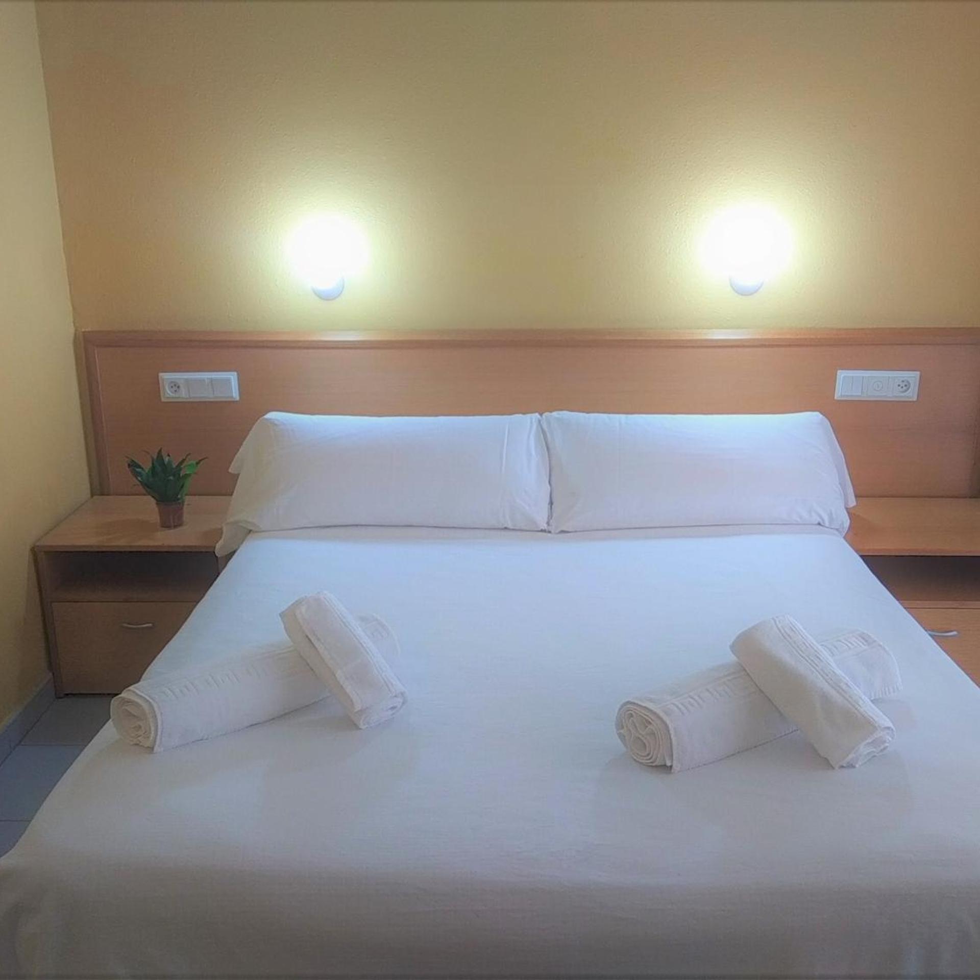 Delicias Hotel 12/67