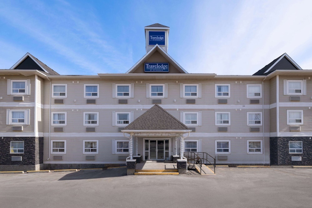 Travelodge by Wyndham Fort McMurray 2/49