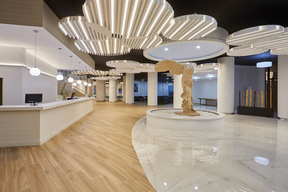Ibersol Torremolinos Beach 2/50