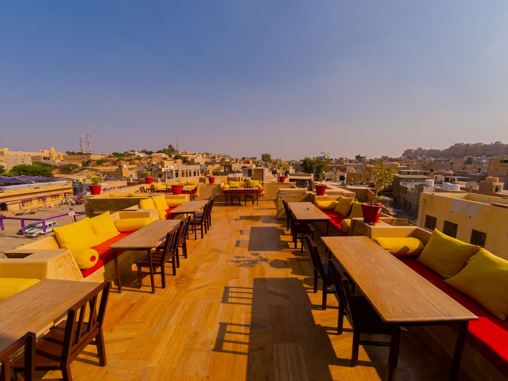 Hotel Pleasant Haveli 34/50