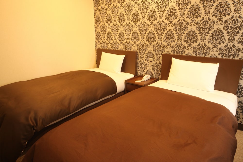 Frame Hotel Sapporo 16/50