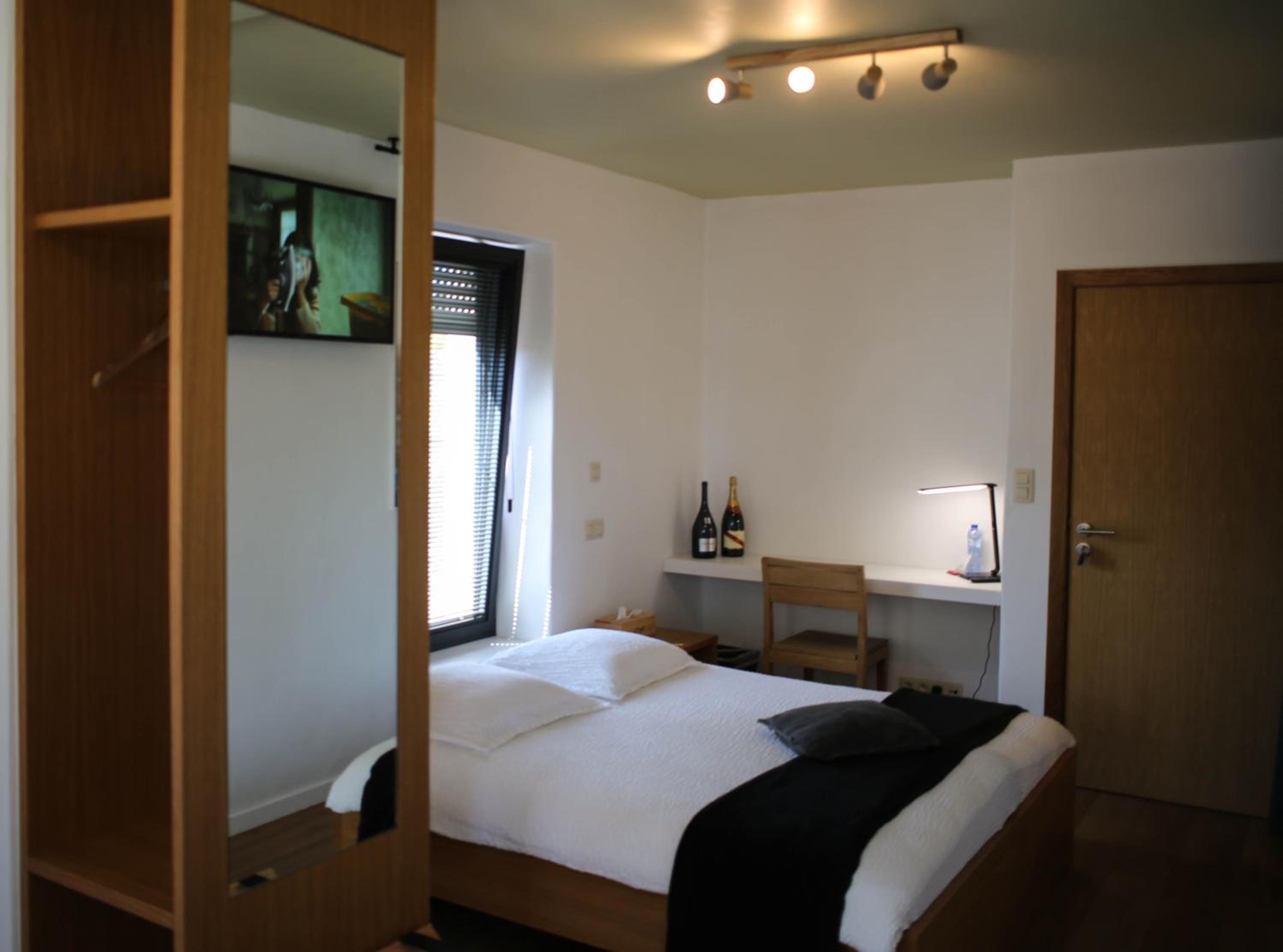 Hotel Gasthof Kapelhof 20/50