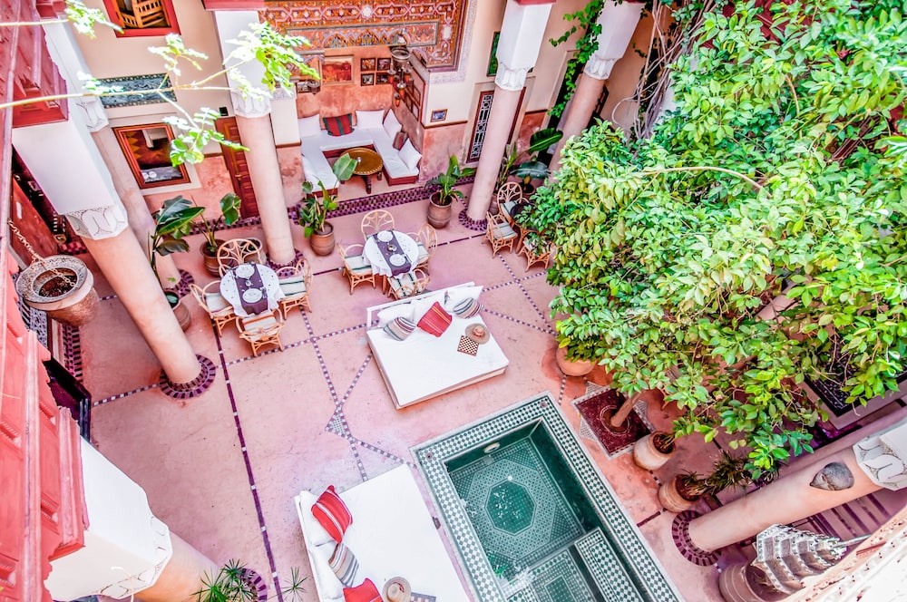 Riad Chorfa 45/50