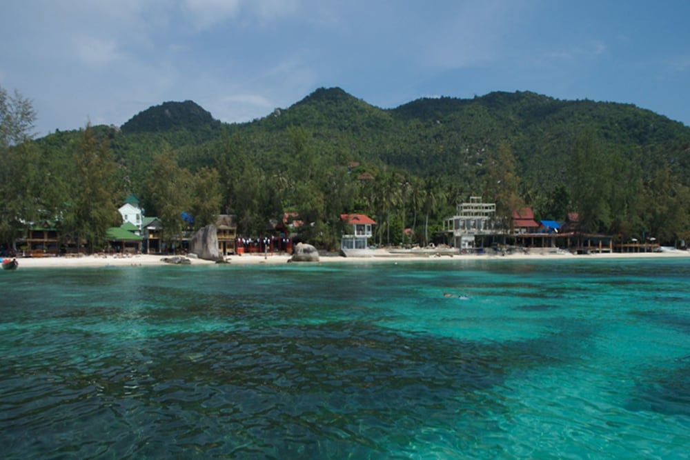 Ban S Diving Resort 41/45