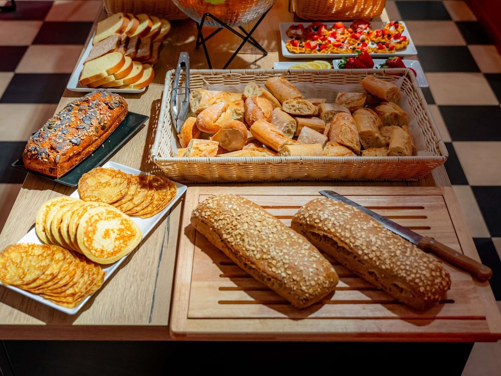 Ibis styles Paris Gare de l'Est Magenta 36/70