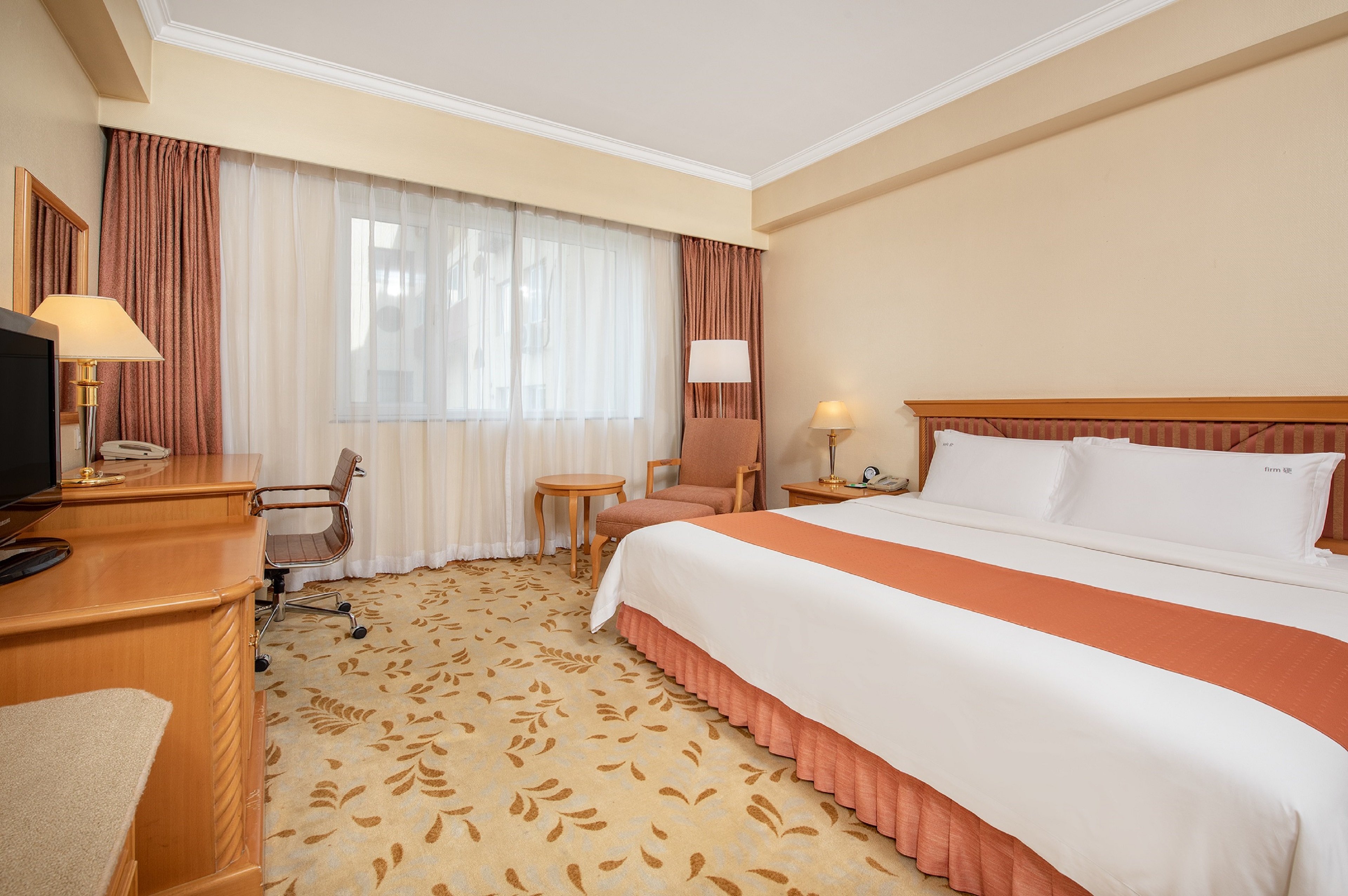 Holiday Inn Chang An West 27/73