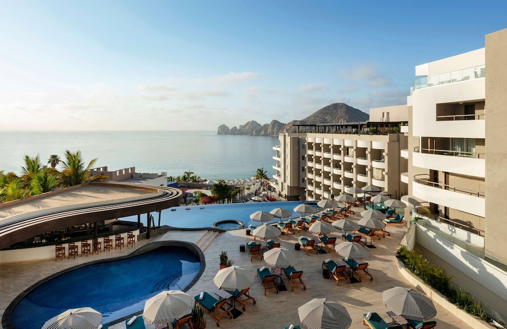 Corazon Cabo Resort and Spa (ex Cabo Villas Beach Resort and Spa) in CABO SAN LUCAS