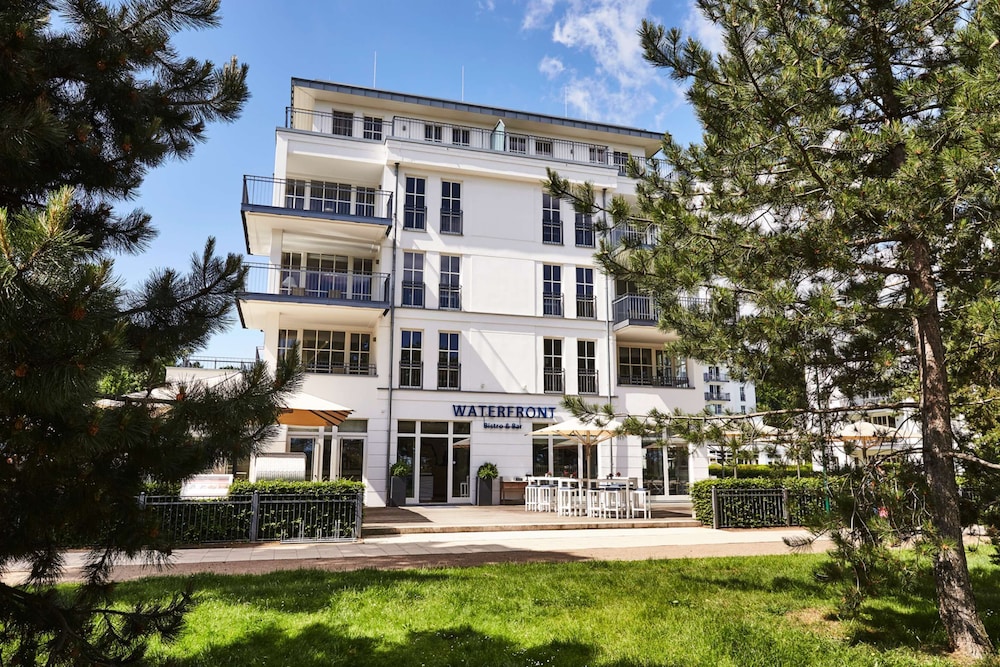 Steigenberger Grandhotel And Spa Heringsdorf 3/50