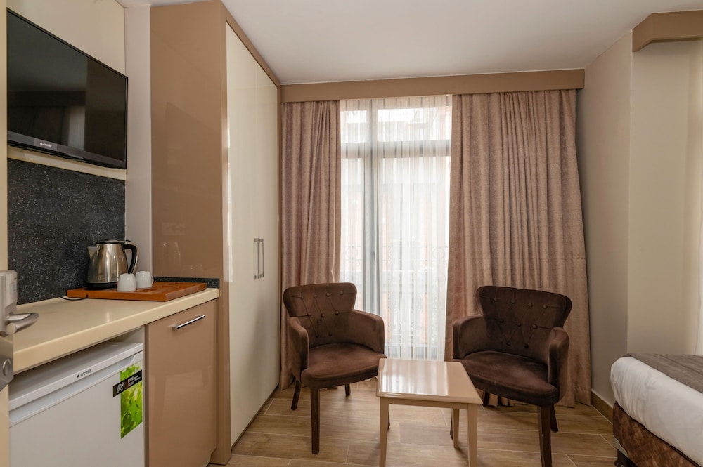 Taksim Peri Suite 47/50