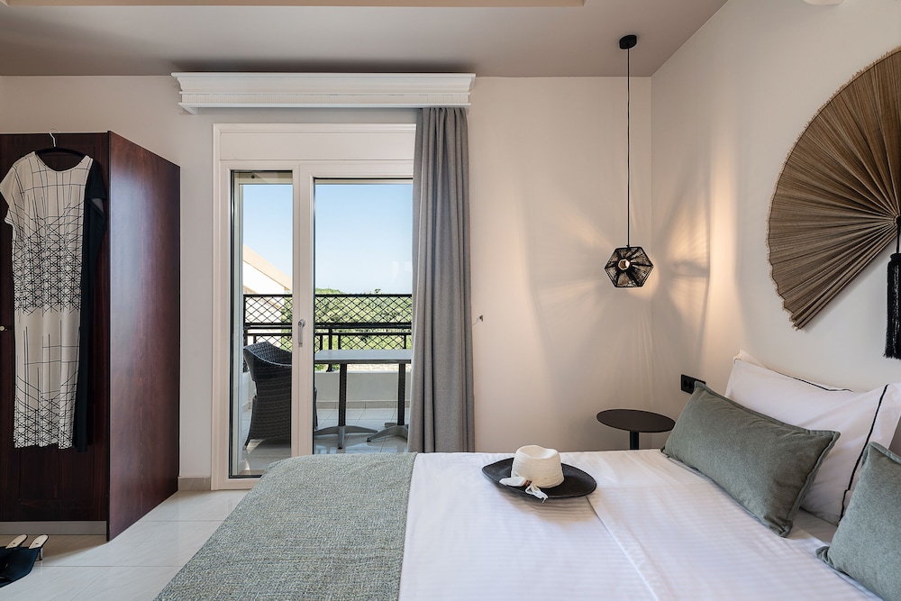 Caldera Platanias Villas 8/64