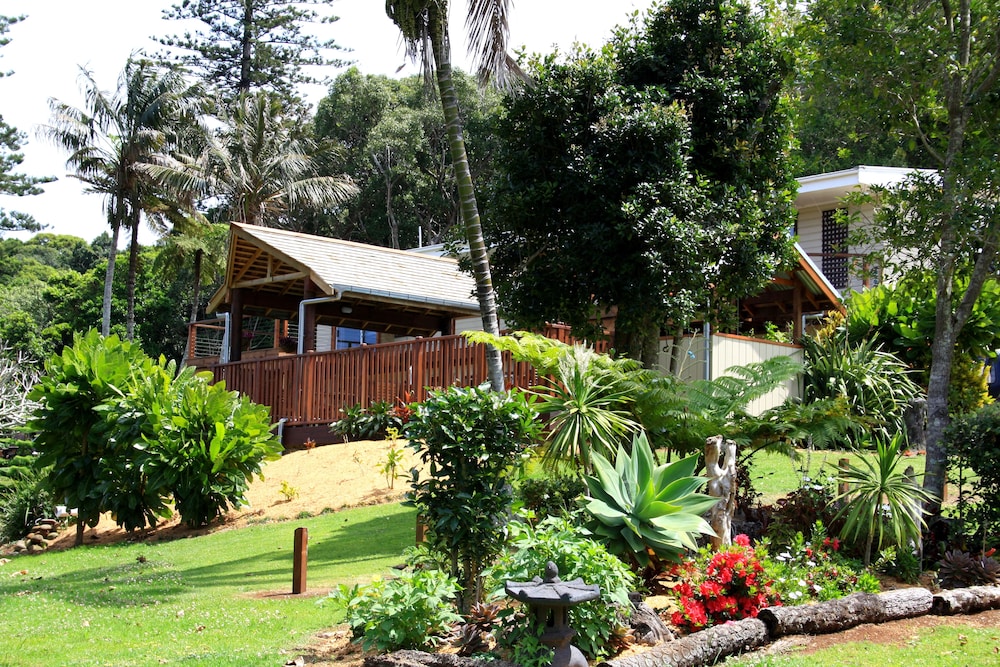 Hideaway Retreat Norfolk Island 5/39