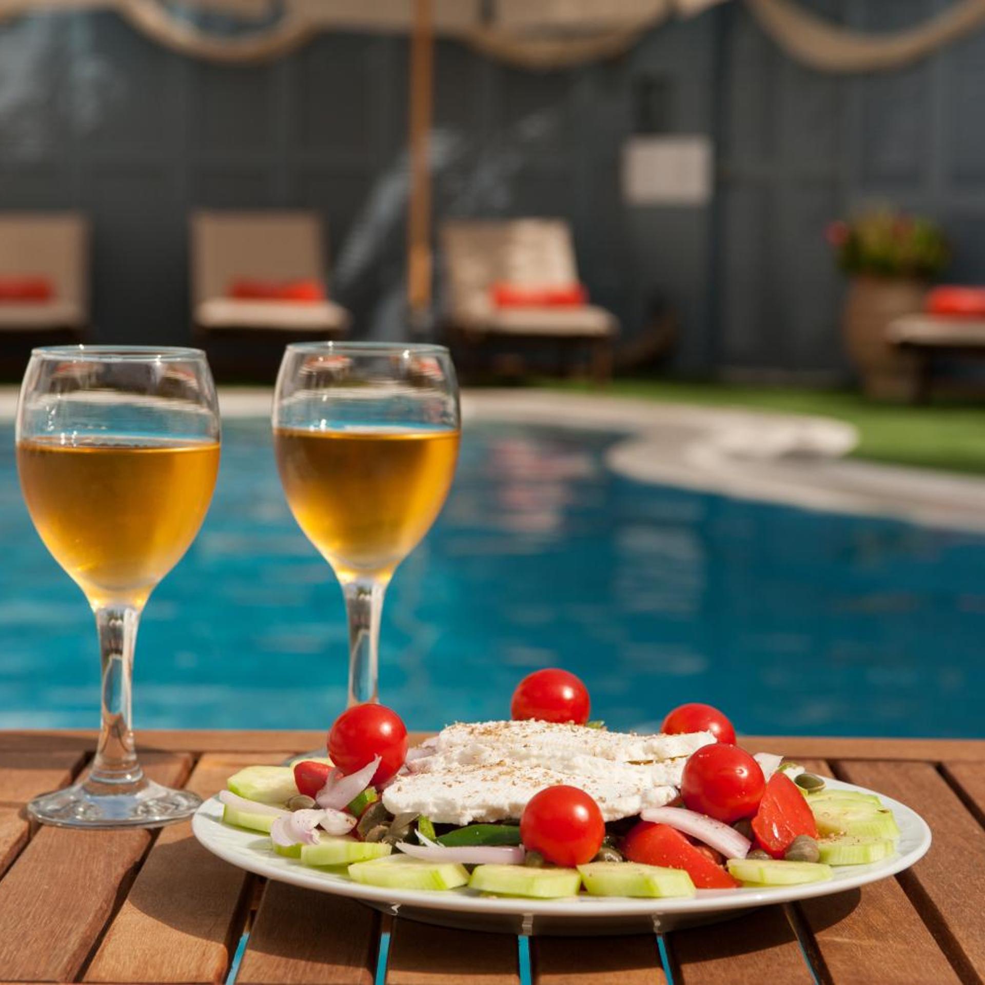 Anna Platanou Hotel Paros 33/71