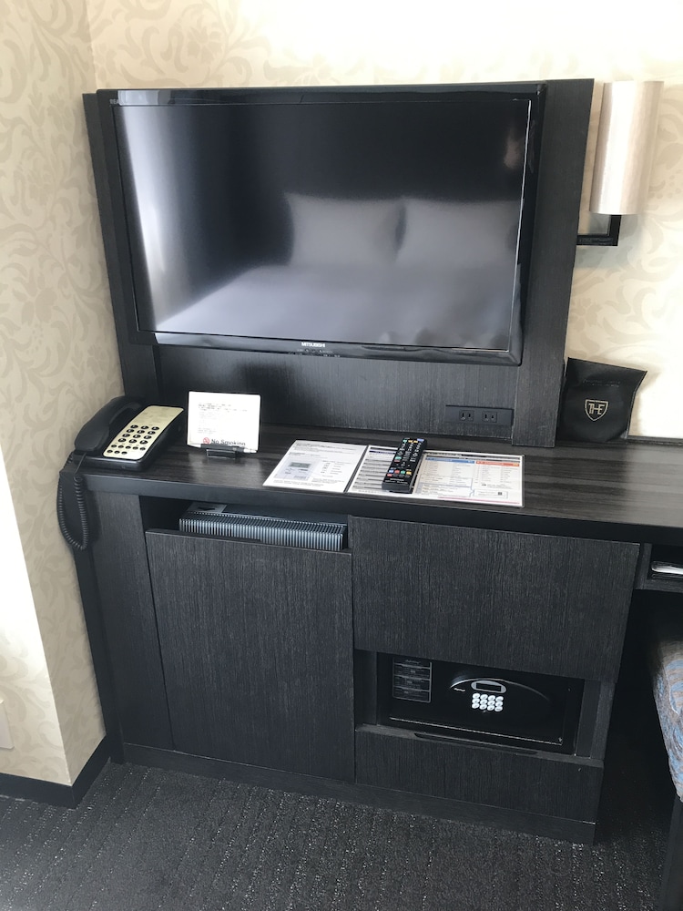 The Royal Park Hotel Tokyo Haneda Airport Terminal 3 41/61