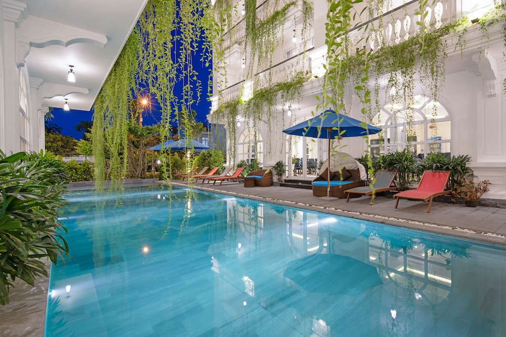Hoi An Blue Sky Boutique Spa 6/75