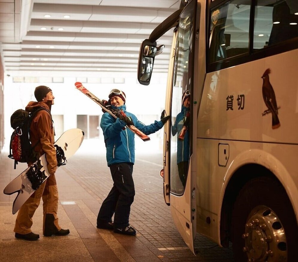 Hotel WBF Grande Asahikawa 29/50