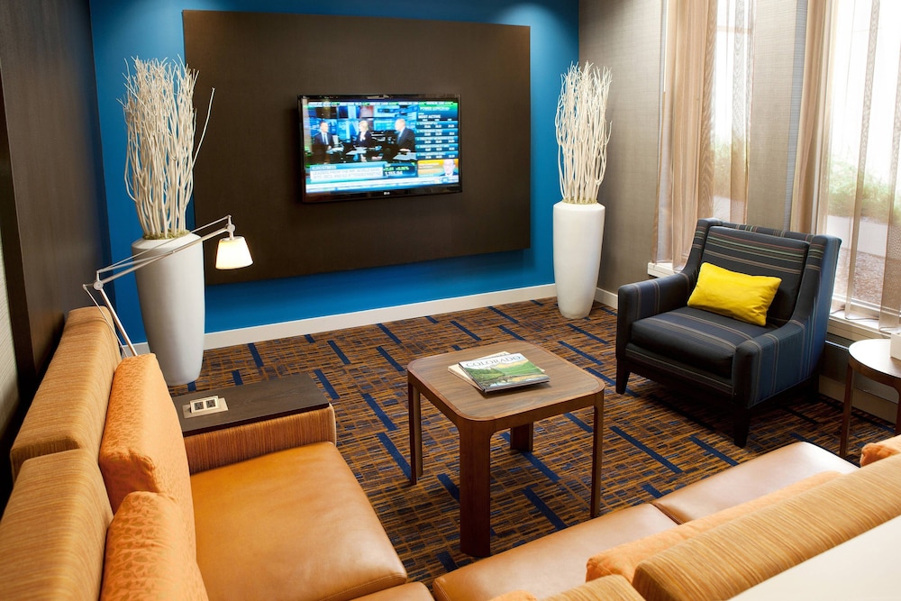 Courtyard by Marriott Denver Tech Center 27/50